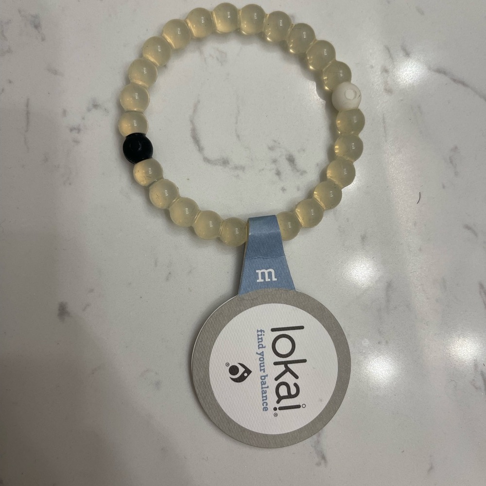 Lokai Bracelet